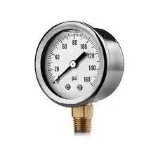 Manomètre analogique