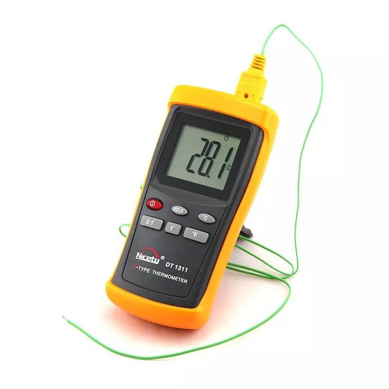 Thermomètres numériques
