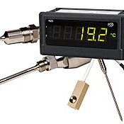 Transmetteurs de température