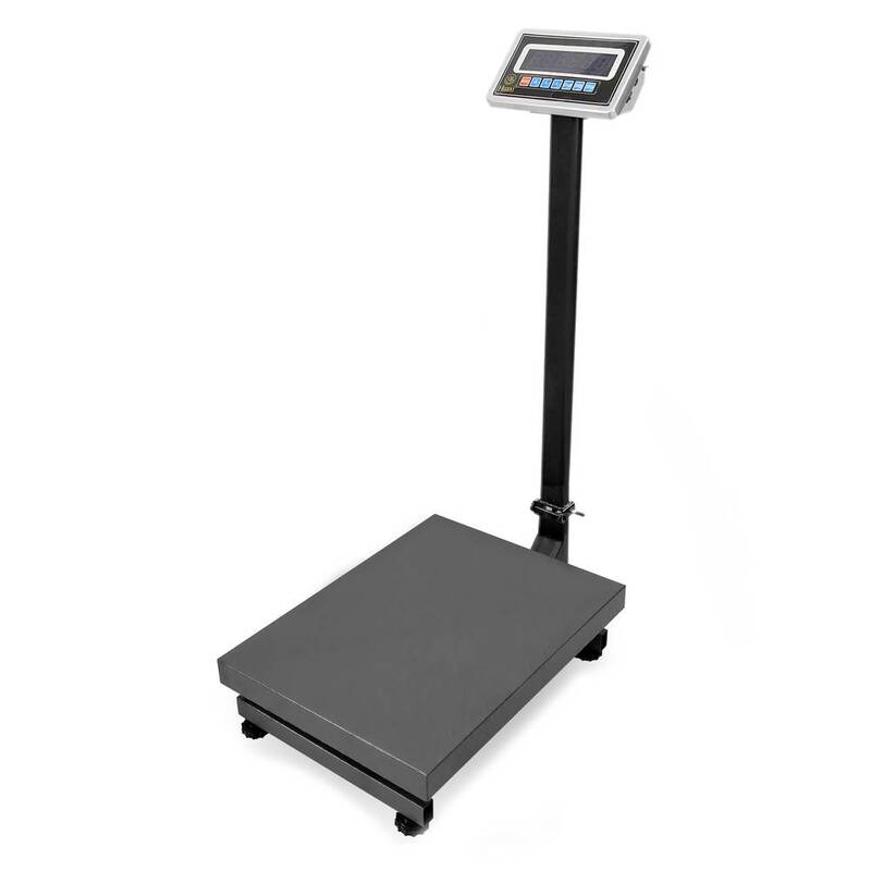 Balances industrielles