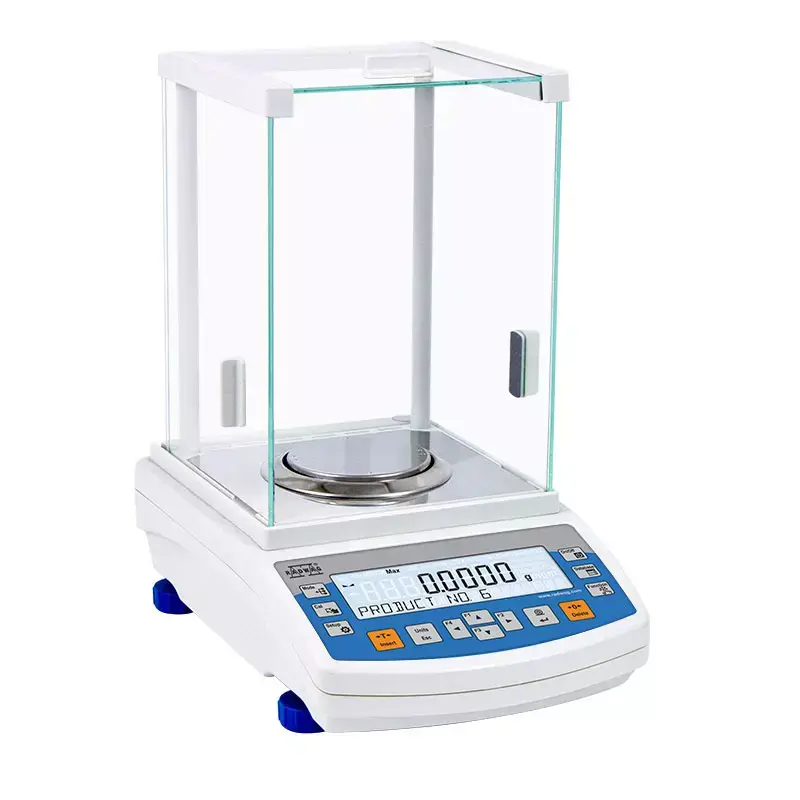 Balances analytiques