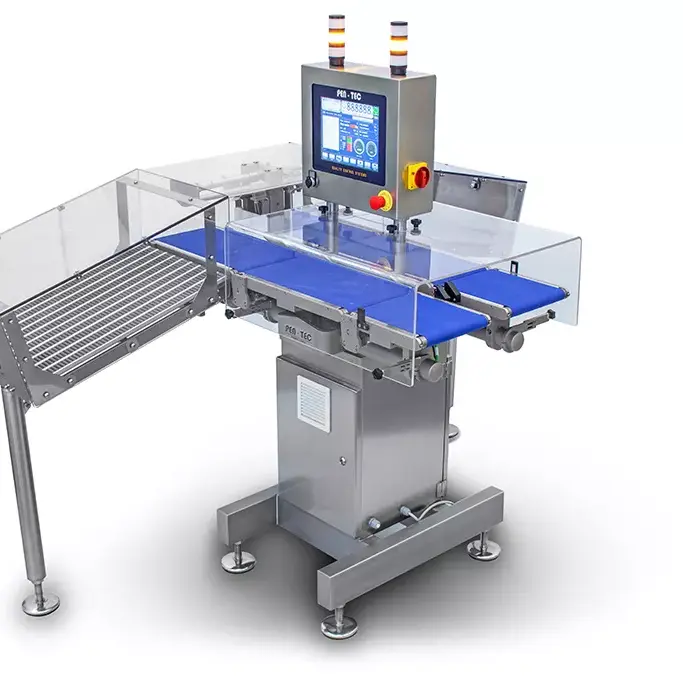 Trieuses pondérales