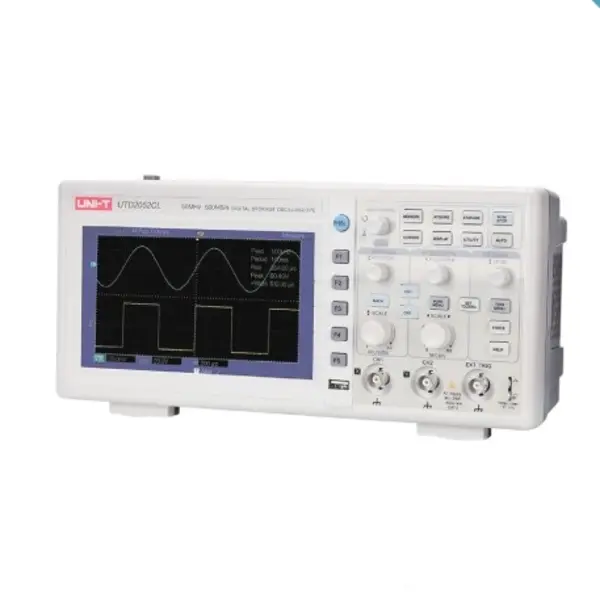 OSCILLOSCOPE